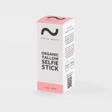 Fierce Nature Organic Tallow Selfie Stick Rose Tint 7g