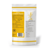 Ausha Organic Turmeric Powder 200g