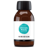 Viridian Organic Ultimate Beauty Oil Omega Oil 200ml
