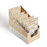 Nourish Organic Vanilla Coconut Bites 10 x 40g CASE