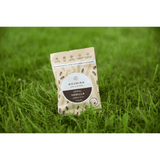 Nourish Organic Vanilla Coconut Bites 40g SINGLE