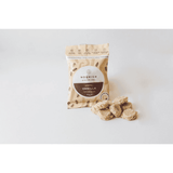 Nourish Organic Vanilla Coconut Bites 40g SINGLE