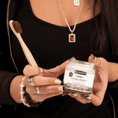 Truthpaste Original Botanical Toothpaste Fennel 100ml