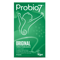 Probio7 Original Vegan 40s
