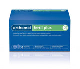 Orthomol Fertil Plus 30 Servings