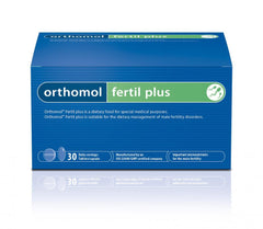 Orthomol Fertil Plus 30 Servings