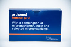 Orthomol Immun Pro 30 Servings