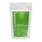 Osi Magnesium Magnesium Muscle Relax Bath Flakes Eucalyptus 1kg