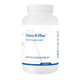Biotics Research Osteo-B Plus 180s