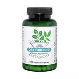 OsteoBlend - 120 Capsules | Vitanica