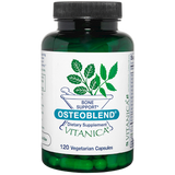 Vitanica OsteoBlend - 120 Capsules