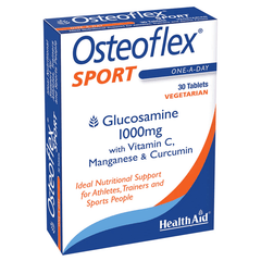 Health Aid Osteoflex Sport 30s