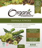 Organic Traditions Triphala Powder 200g