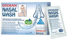 Otosan Nasal Wash Sachets 30's