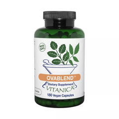 OvaBlend - 180 Capsules | Vitanica