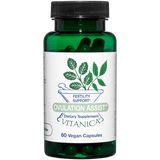 Vitanica Ovulation Assist - 60 Capsules