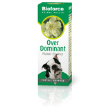 A Vogel (BioForce) Over Dominant Bioforce Animal Health 30ml