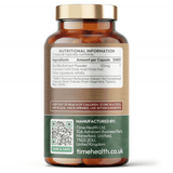 Time Health Ox Bile 120s