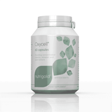 Nutrigold Oxycell 60s