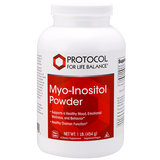 Protocol for Life Balance Myo Inositol Powder - 454g