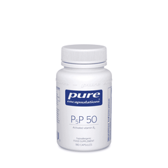 Pure Encapsulations P5P 50 180s