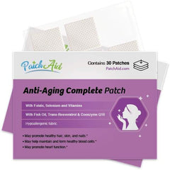 PatchAid Anti-Aging Complete Patch 30's