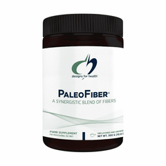 Designs For Health PaleoFiber Powder Unflavoured and Unsweetened 300g