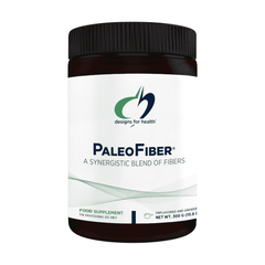Designs For Health PaleoFiber Powder Unflavoured and Unsweetened 300g