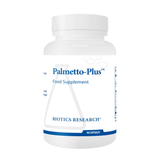 Biotics Research Palmetto-Plus 90s
