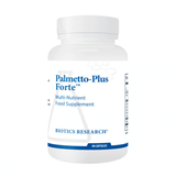 Biotics Research Palmetto-Plus Forte 90s