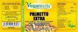 Veganicity Palmetto Extra