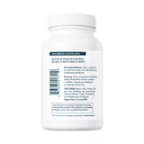Pancreatic Enzymes 1000mg (Full Strength) - 90 Capsules | Vital Nutrients