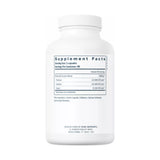 Pancreatin & Ox Bile Extract  - 60 Capsules | Vital Nutrients