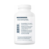 Pancreatin & Ox Bile Extract  - 60 Capsules | Vital Nutrients