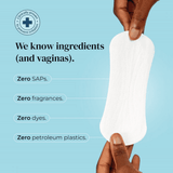 Mooncup Panty Liners 25s