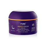 P'URE Papayacare Papaya Balm Multi-Use 100g