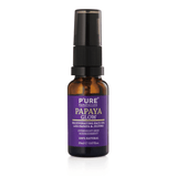 P'URE Papayacare Papaya Glow Face Oil 20ml