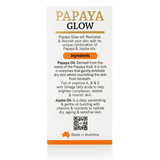 P'URE Papayacare Papaya Glow Face Oil 20ml