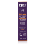 P'URE Papayacare Papaya Ointment 25g