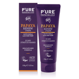 P'URE Papayacare Papaya Renew Cream 100g