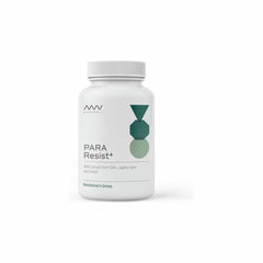 BAB+ - 120 Capsules - Babesia & Lyme Support | MakeWell