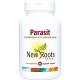 New Roots Herbal Parasit 90s