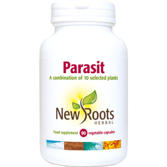 New Roots Herbal Parasit 90s