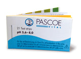 Pascoe pH Balance Test Strips