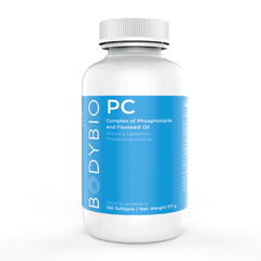 BodyBio PC 100s