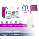 Pcositol (Well We Are) PCOSITOL 30 Days Supply 240g