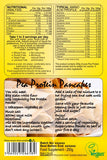 Veganicity Pea Protein Powder (80%)