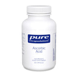 Pure Encapsulations Ascorbic Acid 90s