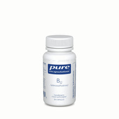 Pure Encapsulations B12 (adenosyl/hydroxy) 90s