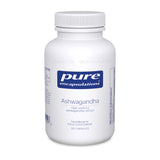 Pure Encapsulations Ashwagandha 120s